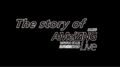 張惠妹 - 張惠妹AMeiZING世界巡回演唱會幕后花絮
