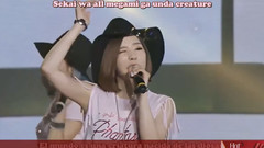 少女時代 - Love & Girls