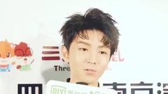 獨家專訪TFBOYS成軍四年之王俊凱訪問CUT