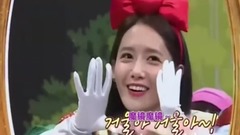 少女時代,韓國綜藝 - 我是白雪公主