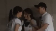 少女時代 激戰片段一則
