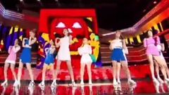 韓團打歌舞臺油管點擊top50