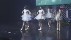 ONE-HALF 飯拍版