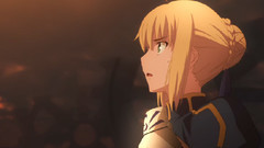 「Fatestay night UBW」插曲 Aimer「Last Stardust 最后的星塵」