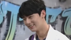 SNL 9 致美麗的你 短劇 cut 高清中字 17/08/12 【末日雞蛋黃字幕組出品】