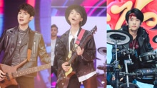 TFBOYS - 當 現場版