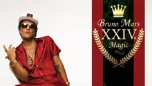 Bruno Mars - Versace On The Floor