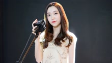  - 女聲翻唱《月半小夜曲》