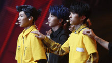 TFBOYS - 我們的時光 現場版