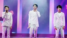TFBOYS - 青春修煉冊 現場版