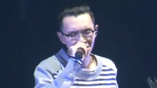 方大同 - 天氣先生 - 尖叫現場深圳站