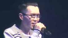 方大同 - 巴黎 - 尖叫現場深圳站