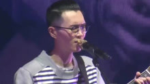 方大同 - 歌手與模特兒 - 尖叫現場深圳站