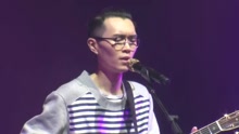 方大同 - Wonderful Tonight - 尖叫現場深圳站