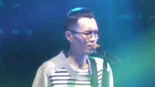 方大同 - Gotta make a chance - 尖叫現場