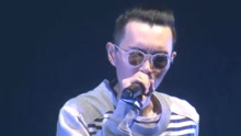 方大同 - 聽 - 尖叫現場深圳站