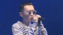 方大同 - 很不低調 - 尖叫現場深圳站