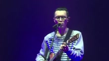 方大同 - Wonderful Tonight - 尖叫現場成都站