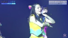 NMB48研究生密著2017 ~新たなる戦いの軌跡~ ep02(2)