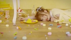 Yellow Sweet