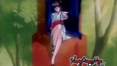動漫<吸血姬美夕>劇場版 美版予告編