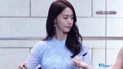 樂天世界商城少女時代粉絲簽名會