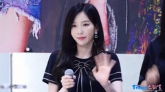 樂天世界商城少女時代歌迷簽名會