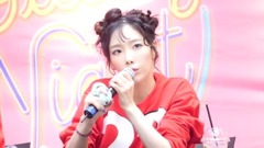 少女時代十周年簽售會