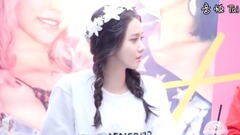 少女時代 - 銷售會