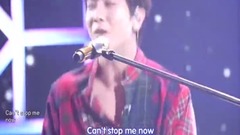 韓國綜藝,鄭容和,BLACKPINK - Can't Stop
