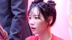 少女時代簽名會 主-泰妍 飯拍版 17/08/13