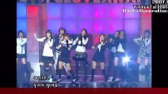 少女時代-10周年出道至今掠影