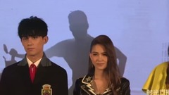 影視原聲 - 極致追擊 首映直播亮點回顧