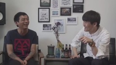 中原新音樂合輯<河的南方>系列視頻之音樂人葉林