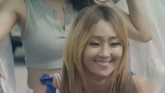 涼爽的女團夏日曲