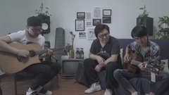 中原新音樂合輯<河的南方>系列視頻之王華峰