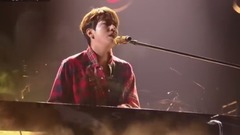 I’m Sorry&Can’t Stop 樸振英的party people現場版 - 17/08/13