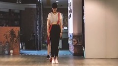 【T&D】BLACKPINK-As If Its Your Last(像最后一樣)舞蹈模仿