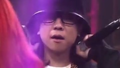 SHOW ME THE MONEY e7 趙宇燦battle cut