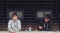 崔宇植,張基永 - 曖昧男子 EP01