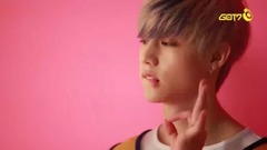 【GOT7/Mark/段宜恩】段王的美顏沖擊