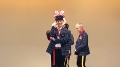 Cat`s Waltz 簽售會現場版 中韓字幕