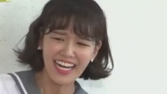 rm柔韌性大戰 看哈哈做助攻CUT