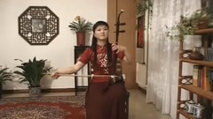 民樂群星 - 泉水叮咚響 二胡獨奏