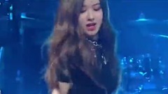 韓國綜藝,BLACKPINK - BLACKPINK歌舞精彩部分