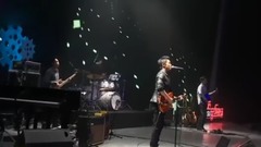 梁博成都演唱會