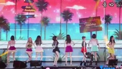 少女時代 - Holiday