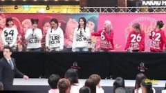 少女時代 - 簽售全場