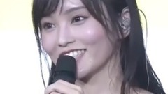 [榴蓮有愛]NMB48木下百花,須藤凜々花に愛の喝