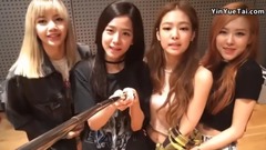 BLACKPINK - 粉墨可愛合集